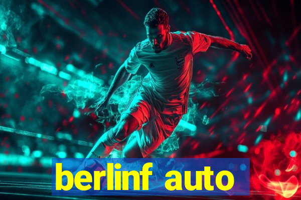 berlinf auto